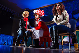 Weiberfastnacht BKC 2014